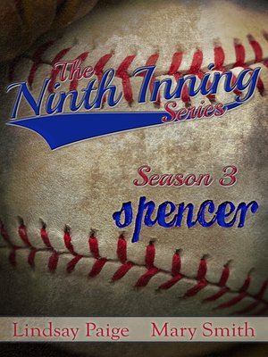 cover image of Spencer